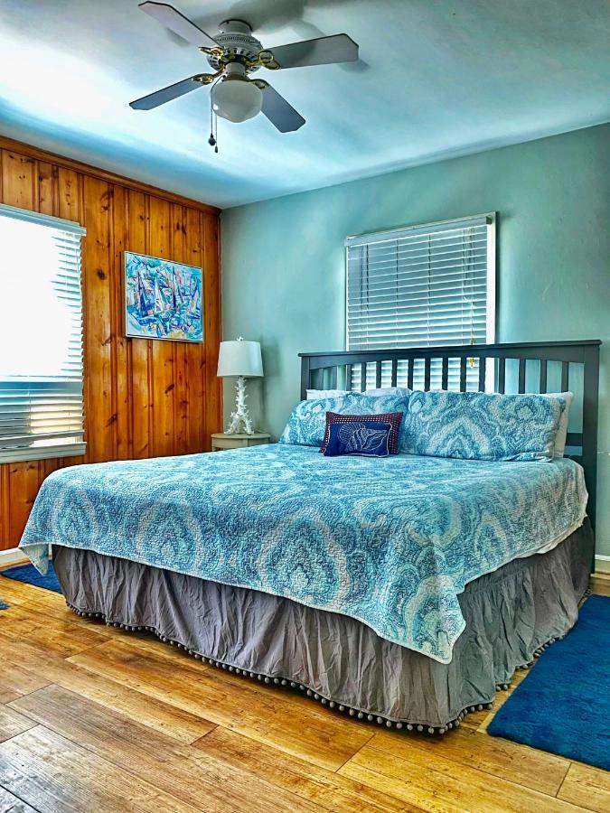 Creekside Paradise Villa Tybee Island Bagian luar foto